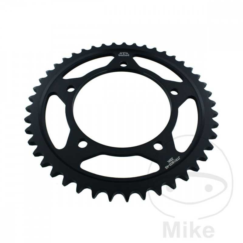 JT SPROCKETS Corona plato transmisión 45T P-530 ALTN:7274426 727.06.78