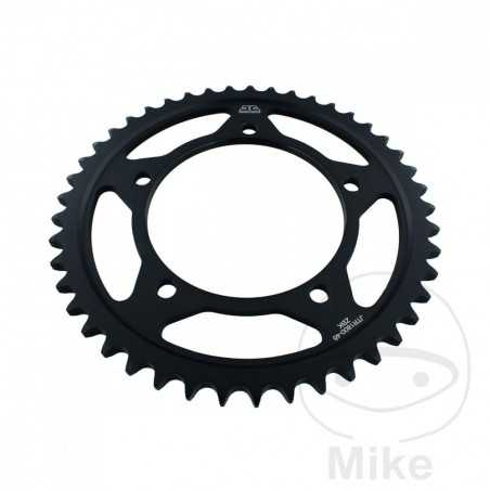 JT SPROCKETS Corona plato transmisión 45T P-530 ALTN:7274426 727.06.78