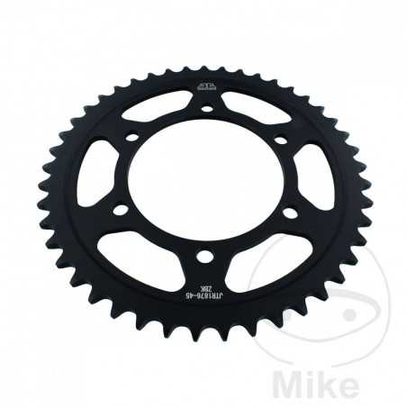 JT SPROCKETS Transmission plate crown 45T P-525 ALTN: 7275019 727.06.85