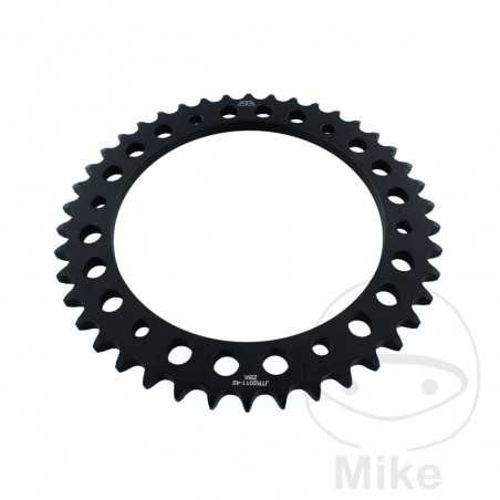 JT SPROCKETS Corona plato transmisión 42T P-530 ALTN: 7276983 727.06.86