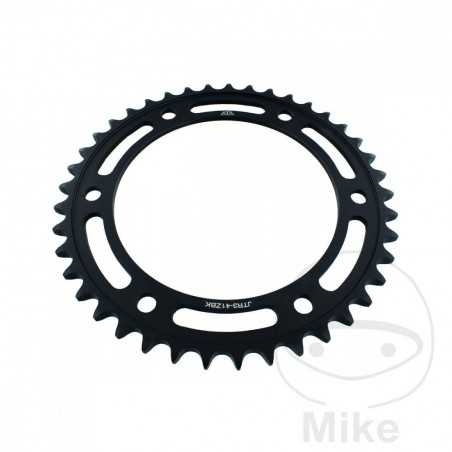 JT SPROCKETS Corona plato transmisión 41T P-525 ALTN: 7271745 727.07.17