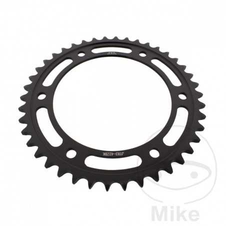 JT SPROCKETS Corona plato transmisión 42T P-525 ALTN: 7271778 727.07.18