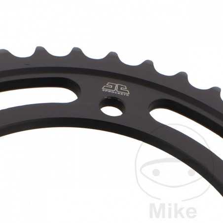 JT SPROCKETS Corona plato transmisión 42T P-525 ALTN: 7270382 727.07.20