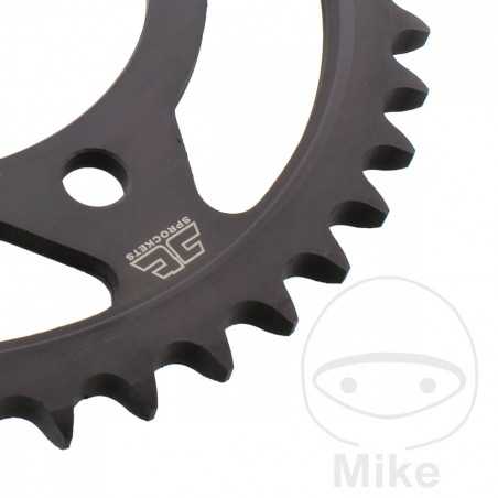 JT SPROCKETS Transmission plate crown 44T P-530 ALTN: 7275894 727.07.25