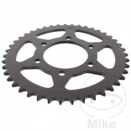JT SPROCKETS Corona plato transmisión 43T P-520 ALTN: 7278799 727.07.31
