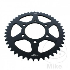 JT SPROCKETS Transmission plate crown 45T P-520 Ø080 MM Ø104 727.07.32