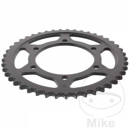 JT SPROCKETS Corona plato transmisión 45T P-530 ALTN: 7270903 727.07.34