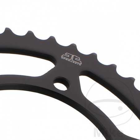 JT SPROCKETS Corona plato transmisión 42T P-520 ALTN: 7274327 727.07.36