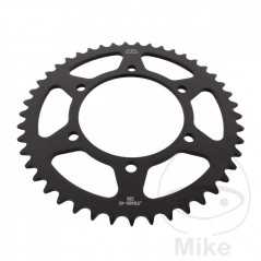 JT SPROCKETS Transmission plate crown 45T P-520 Ø110 MM Ø130 727.07.38