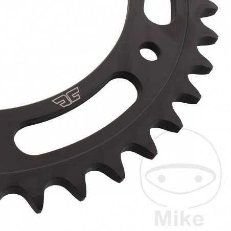JT SPROCKETS Corona plato transmisión 42T P-525 ALTN: 7275977 727.07.43