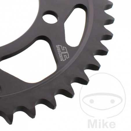 JT SPROCKETS Transmission plate crown 44T P-525 ALTN: 7271729 727.07.44