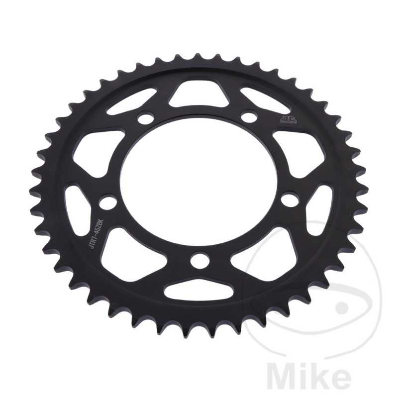 JT SPROCKETS Corona plato transmisión 45T P-525 ALTN: 7270009 727.07.45