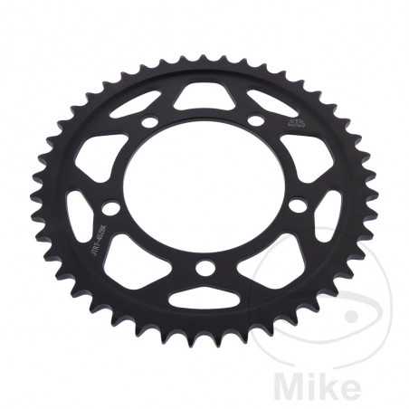 JT SPROCKETS Transmission plate crown 45T P-525 ALTN: 7270009 727.07.45