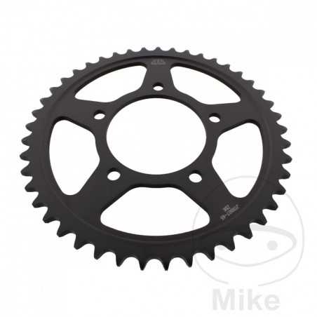 JT SPROCKETS Corona plato transmisión 45T P-525 ALTN: 7276181 727.07.52