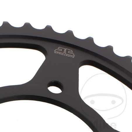 JT SPROCKETS Corona plato transmisión 45T P-525 ALTN: 7276181 727.07.52