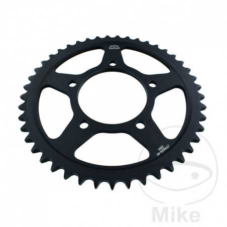 JT SPROCKETS Transmission plate crown 45T P-530 ALTN: 7274772 727.07.66