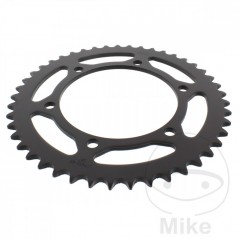 JT SPROCKETS Transmission plate crown 45T P-520 ALTN: 7271273 727.07.74