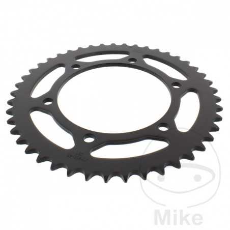 JT SPROCKETS Corona plato transmisión 45T P-520 ALTN: 7271273 727.07.74