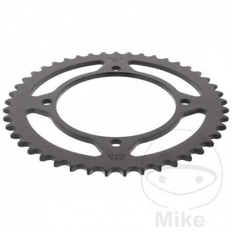 JT SPROCKETS Corona plato transmisión 45T P-520 ALTN: 7273717 727.07.76