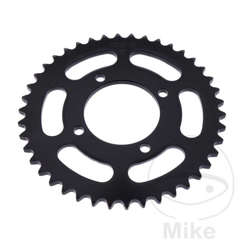 ESJOT Corona plato transmisión 42T P-420 Ø064 MM Ø080 727.07.83