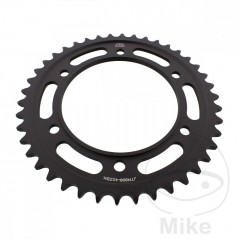 JT SPROCKETS Corona plato transmisión 42T P-525 ALTN: 7270614 727.07.98
