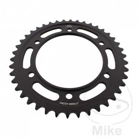 JT SPROCKETS Transmission plate crown 42T P-525 ALTN: 7270614 727.07.98