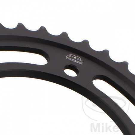 JT SPROCKETS Corona plato transmisión 42T P-525 ALTN: 7270614 727.07.98