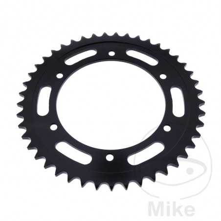 ESJOT Corona plato transmisión 45T P-525 Ø136 MM Ø156 727.08.28