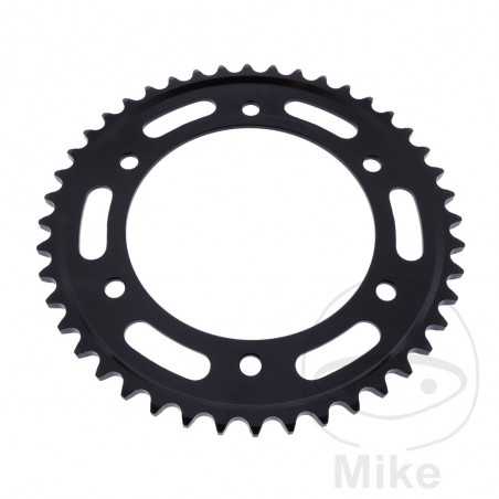 ESJOT Corona plato transmisión 44T P-525 Ø134 MM Ø160 727.08.64