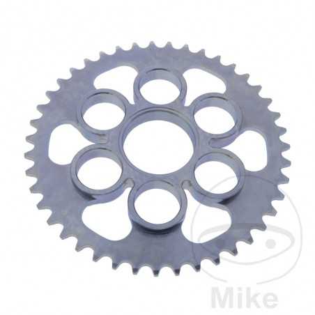 ESJOT Corona plato transmisión 43T P-520 Ø060 MM Ø110 727.08.67