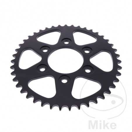 JT SPROCKETS Corona plato transmisión 43T P-525 Ø073 MM Ø103 727.08.69