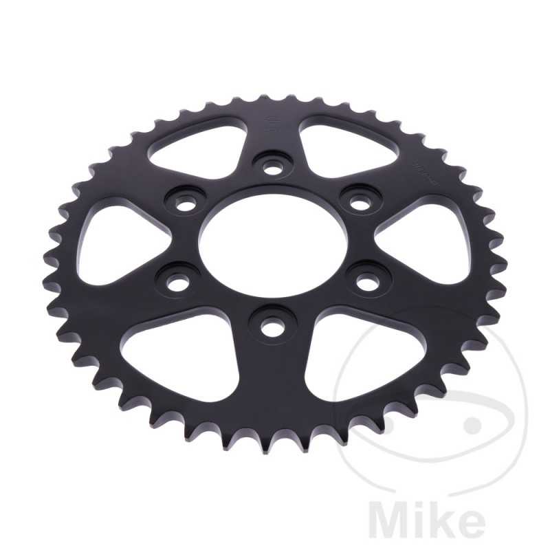 JT SPROCKETS Corona plato transmisión 43T P-530 Ø073 MM Ø103 727.08.71