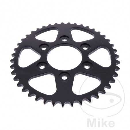 JT SPROCKETS Corona plato transmisión 43T P-530 Ø073 MM Ø103 727.08.71