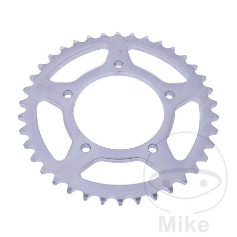 JT SPROCKETS Corona plato transmisión 40T P-530 Ø90 MM Ø108 727.09.02