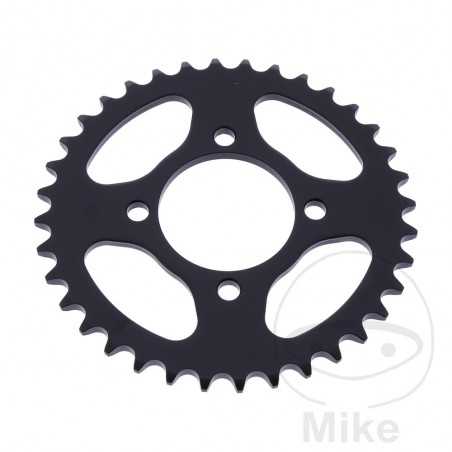 JT SPROCKETS Transmission plate crown 40T P-420 Ø54 MM Ø70 727.37.38