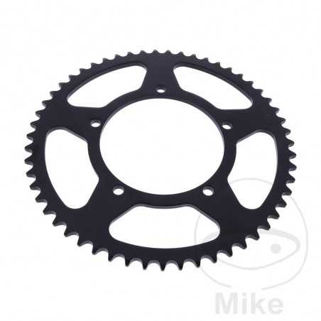 JT SPROCKETS Corona plato transmisión 54T P-420 Ø062 MM Ø080 727.01.41