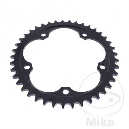 ESJOT Corona plato transmisión 41T P-525 Ø132 MM Ø152 727.10.44