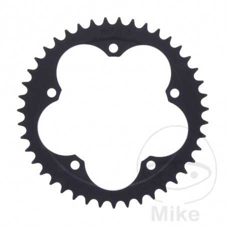 ESJOT Corona plato transmisión 43T P-525 Ø132 MM Ø152 727.10.45