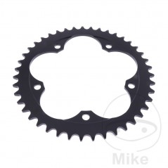 ESJOT Corona plato transmisión 43T P-520 Ø132 MM Ø152 727.10.46