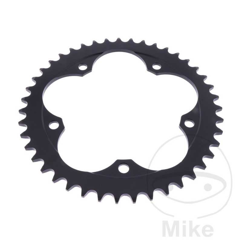ESJOT Corona plato transmisión 43T P-520 Ø132 MM Ø152 727.10.46