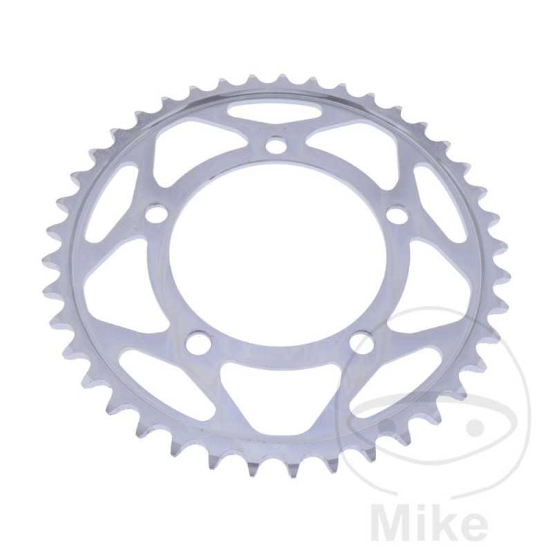JT SPROCKETS Transmission plate crown 41T P-525 Ø100 MM Ø120 727.10.68
