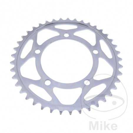JT SPROCKETS Corona plato transmisión 41T P-525 Ø100 MM Ø120 727.10.68