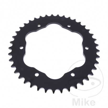 JT SPROCKETS Transmission plate crown for support 41T P- 525 7585029 727.10.70