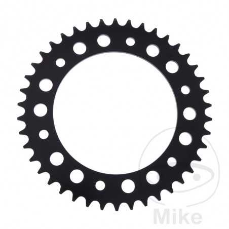 ESJOT Corona plato transmisión 42T P-525 Ø140 MM Ø168 727.11.47