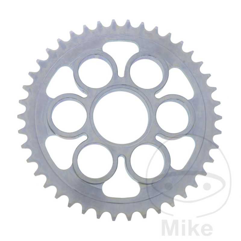 ESJOT Transmission plate crown 42T P-520 Ø091 MM Ø110 727.11.87
