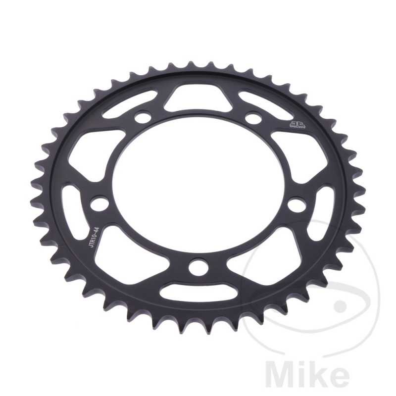 JT SPROCKETS Corona plato transmisión 44T P-525 Ø119 MM Ø140 727.11.88