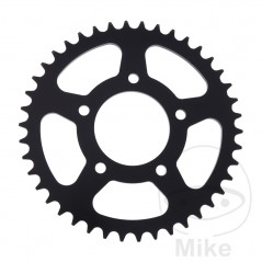 ESJOT Transmission plate crown 42T P-520 Ø100 MM Ø074 727.15.03