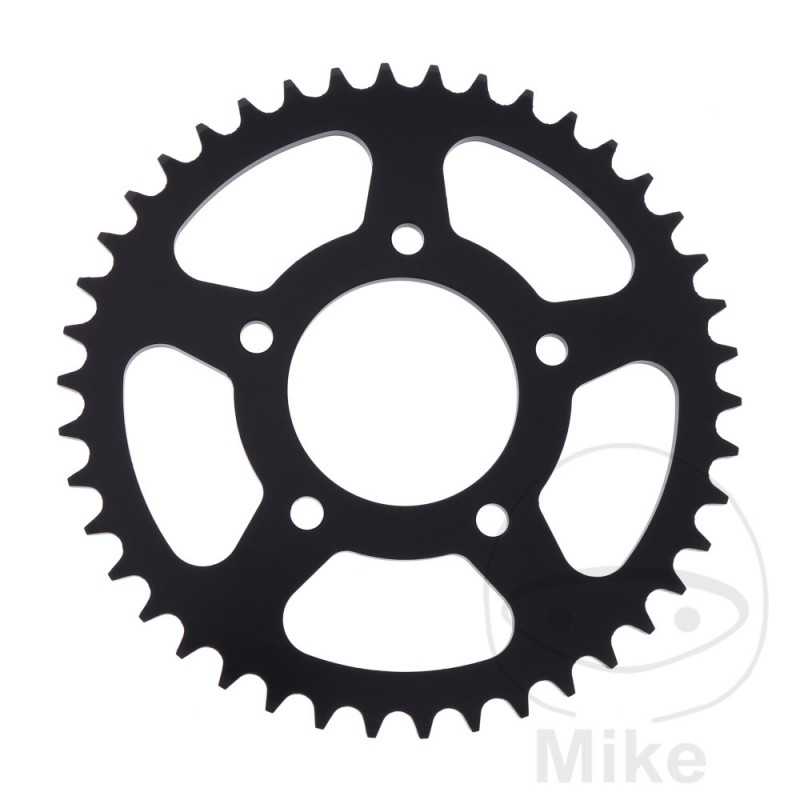 ESJOT Transmission plate crown 42T P-520 Ø100 MM Ø074 727.15.03