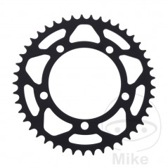 JT SPROCKETS Corona plato transmisión 45T P-525 Ø119 MM Ø140 727.15.26