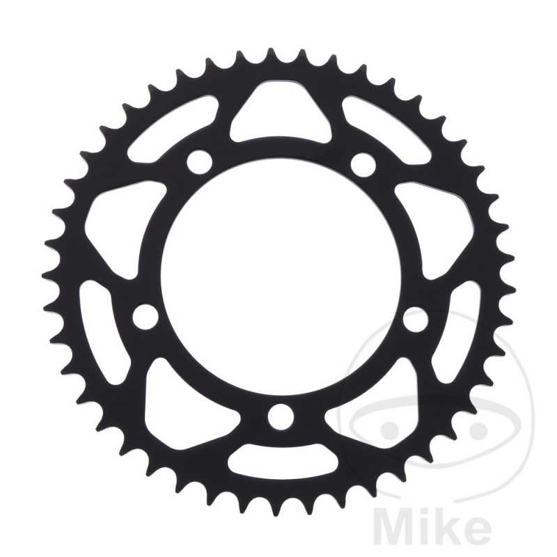 JT SPROCKETS Corona plato transmisión 45T P-525 Ø119 MM Ø140 727.15.26